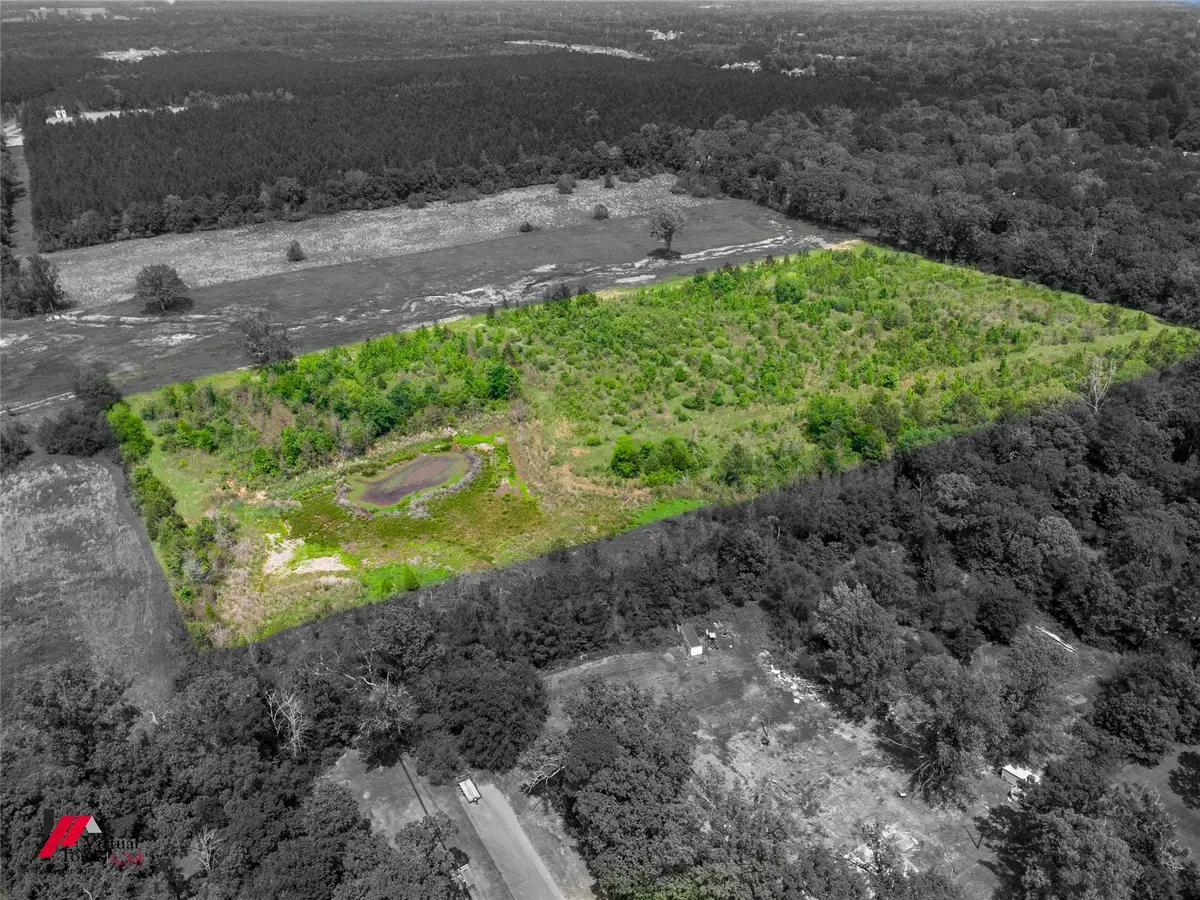 0 Colworth Road, Keithville, LA 71047 - #1