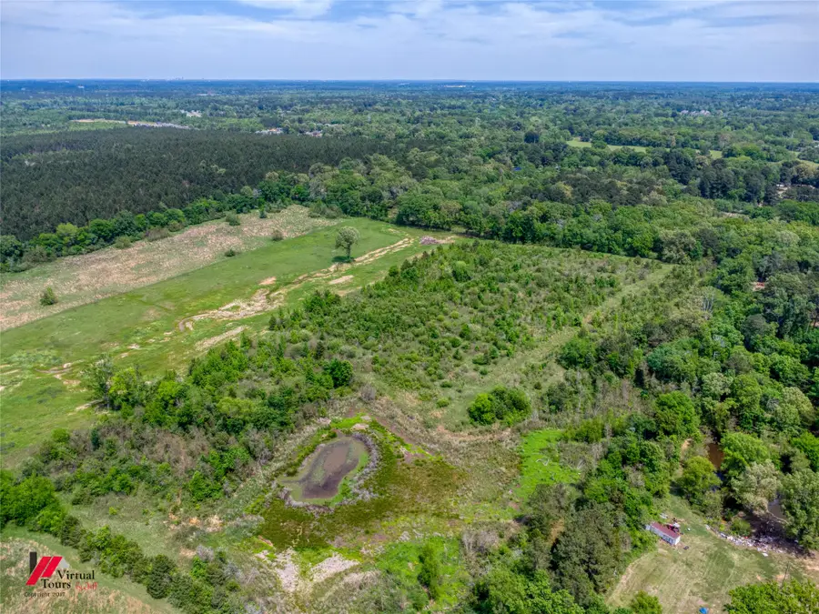 0 Colworth Road, Keithville, LA 71047 - #3