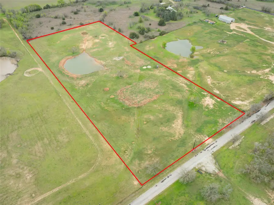 200 York Lane, Lipan, TX 76462 - #3