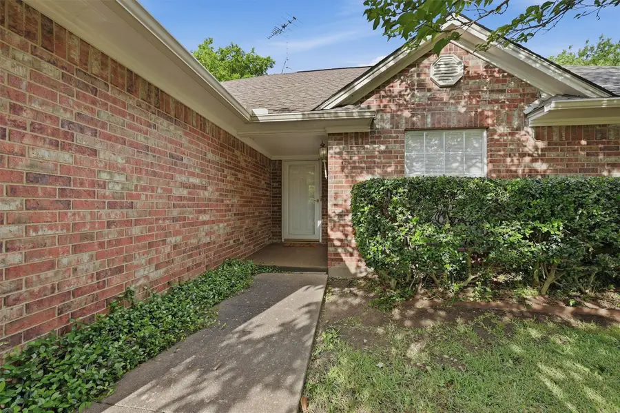 742 S Valentine Drive, Sherman, TX 75090 - #2