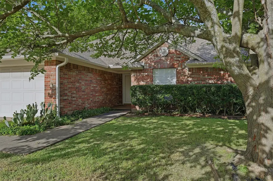 742 S Valentine Drive, Sherman, TX 75090 - #3