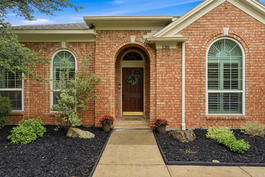 138 Carrington Drive, Coppell, TX 75019 - #3