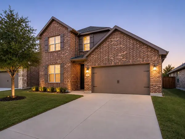 1545 Tanglewood Trail, Northlake, TX 76226