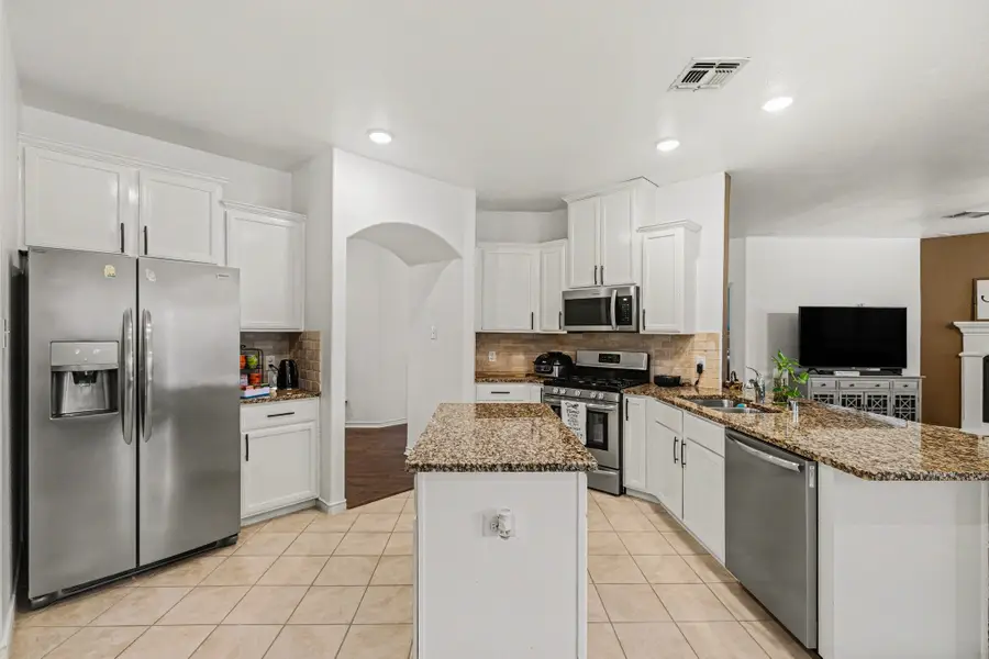 820 Lake Sierra Way, Little Elm, TX 75068 - #3