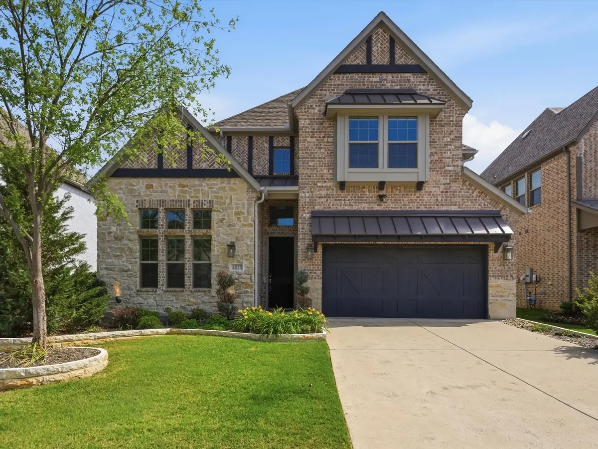 4828 Sunnybrook Drive, Plano, TX 75093 - #1