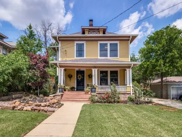 716 W Oak Street, Denton, TX 76201