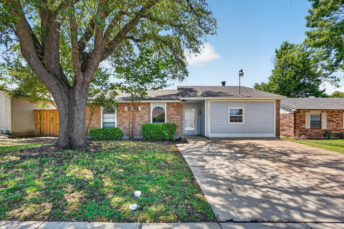 522 Hawthorne Drive, Allen, TX 75002 - #1