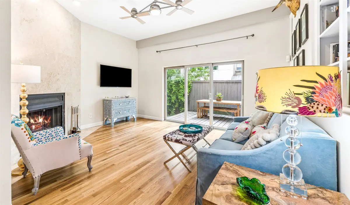 4110 Travis Street #A, Dallas, TX 75204 - #1