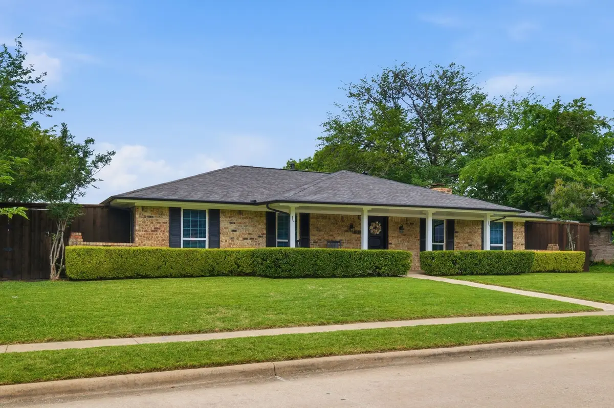 1911 Wisteria Way, McKinney, TX 75071 - #1