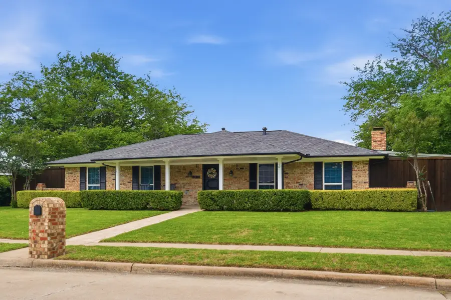 1911 Wisteria Way, McKinney, TX 75071 - #3