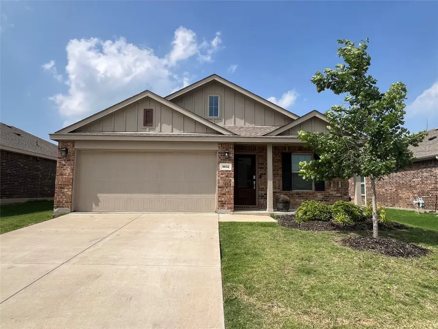 1602 Westfall Drive, Anna, TX 75409 - #2