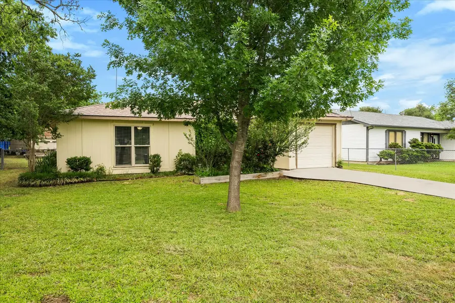 3803 College Street, Greenville, TX 75401 - #3