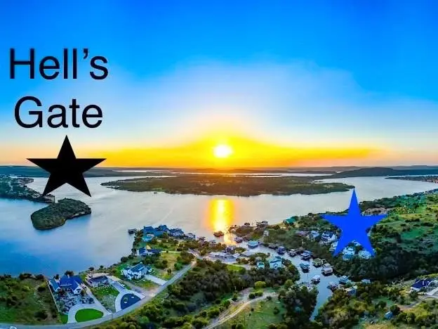 1003 Oak Hill Lane, Possum Kingdom Lake, TX 76449 - #2