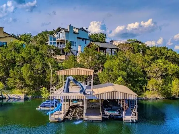 1003 Oak Hill Lane, Possum Kingdom Lake, TX 76449 - #3