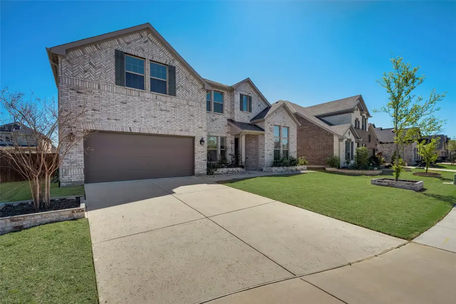 16476 Ryder Rock Road, Frisco, TX 75033 - #3