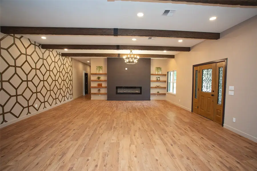 162 Eastledge Drive, Graham, TX 76450 - #3