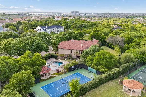 6416 Old Gate Road, Plano, TX 75024