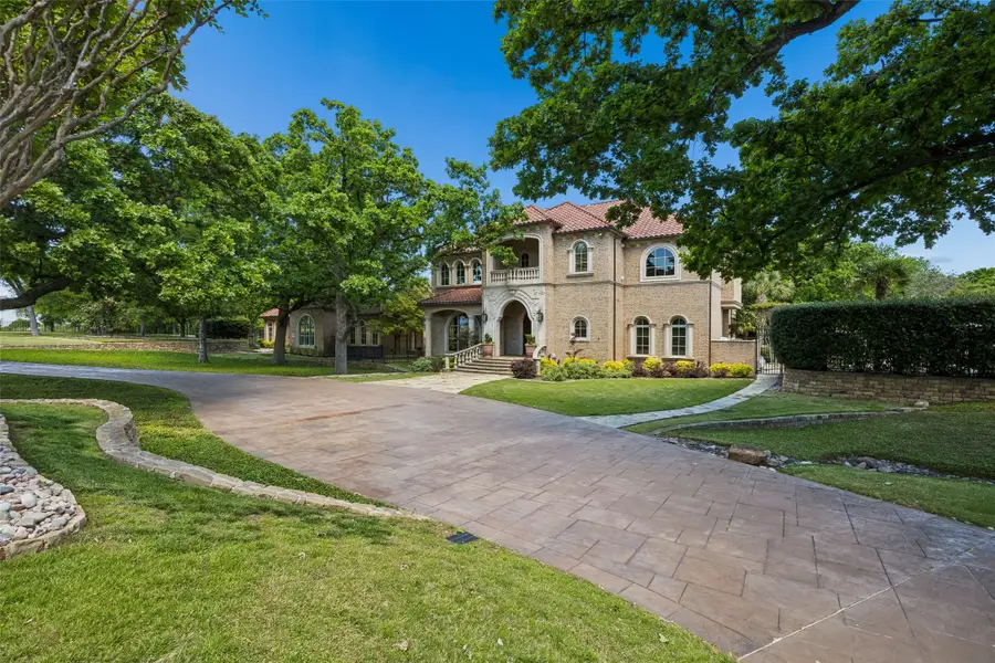 6416 Old Gate Road, Plano, TX 75024 - #3