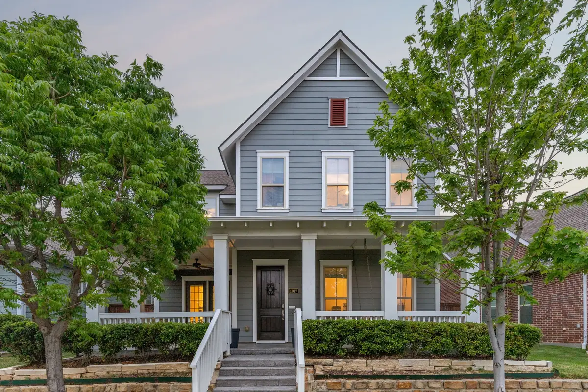 1017 Gardenia Street, Carrollton, TX 75007 - #1