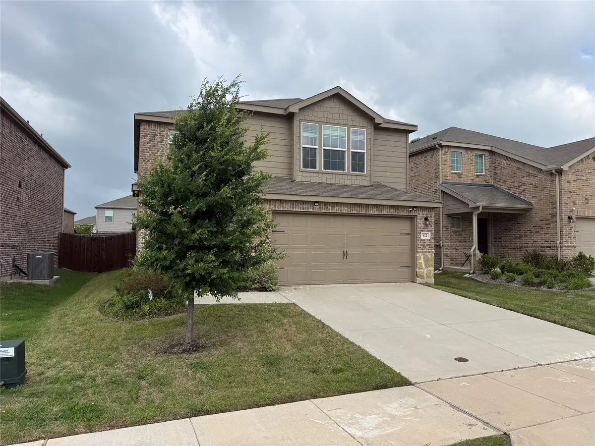 332 Glenwick Lane, Van Alstyne, TX 75495 - #1