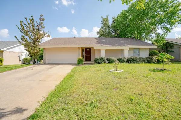 2120 Sunrise Trail, Richardson, TX 75081
