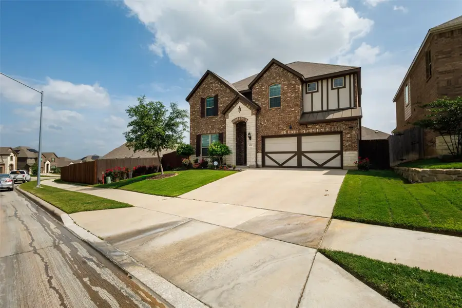 433 Windy Knoll Road, Fort Worth, TX 76028 - #2
