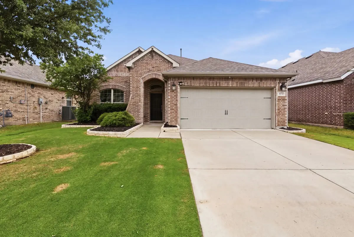 1553 Seminole Drive, Forney, TX 75126 - #1