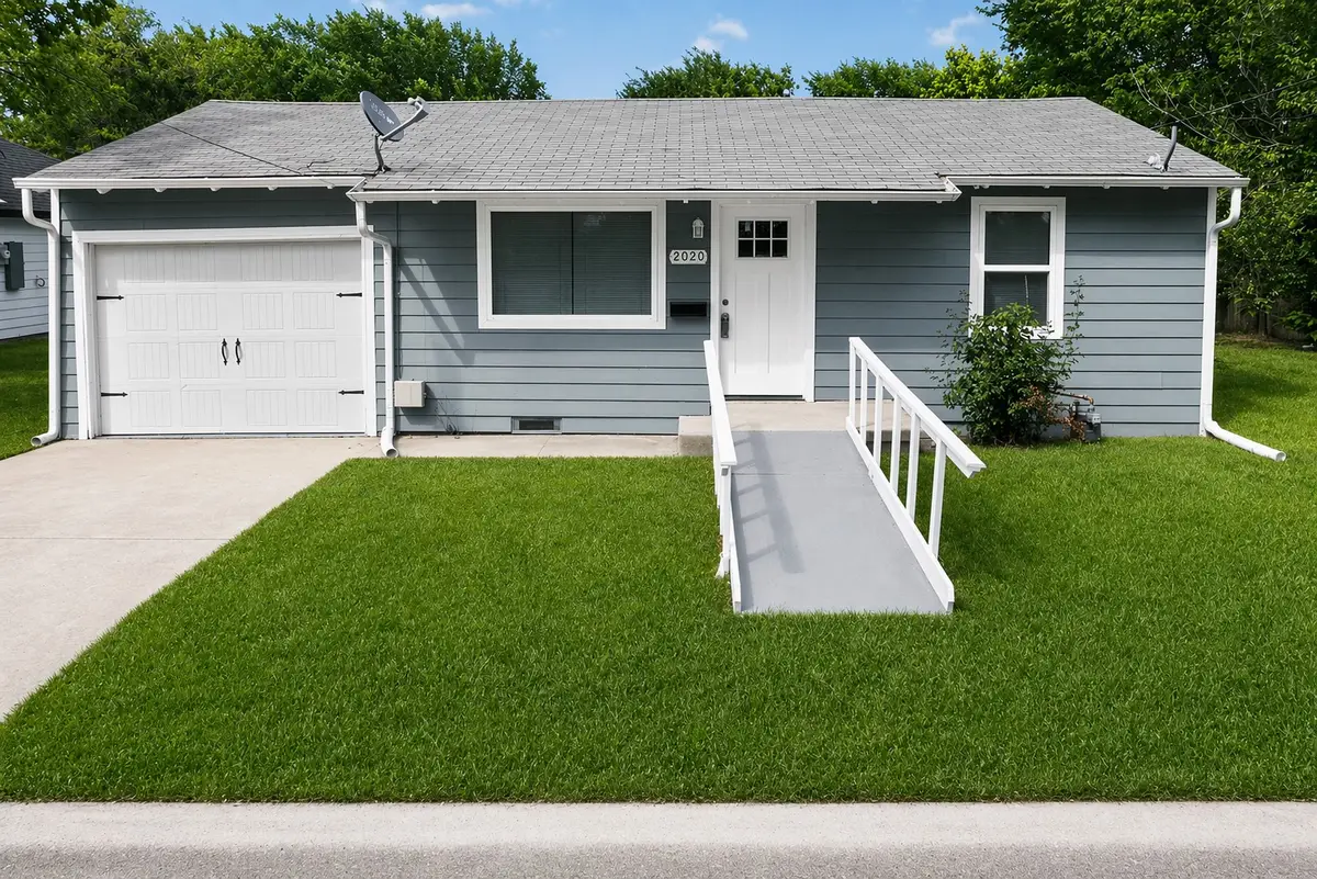 2020 Laura Street, Caddo Mills, TX 75135 - #1