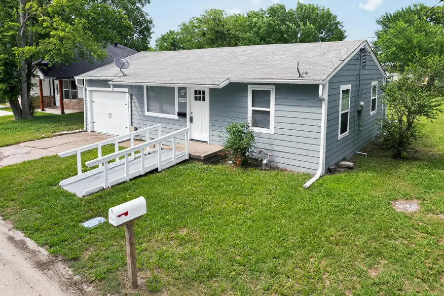 2020 Laura Street, Caddo Mills, TX 75135 - #2