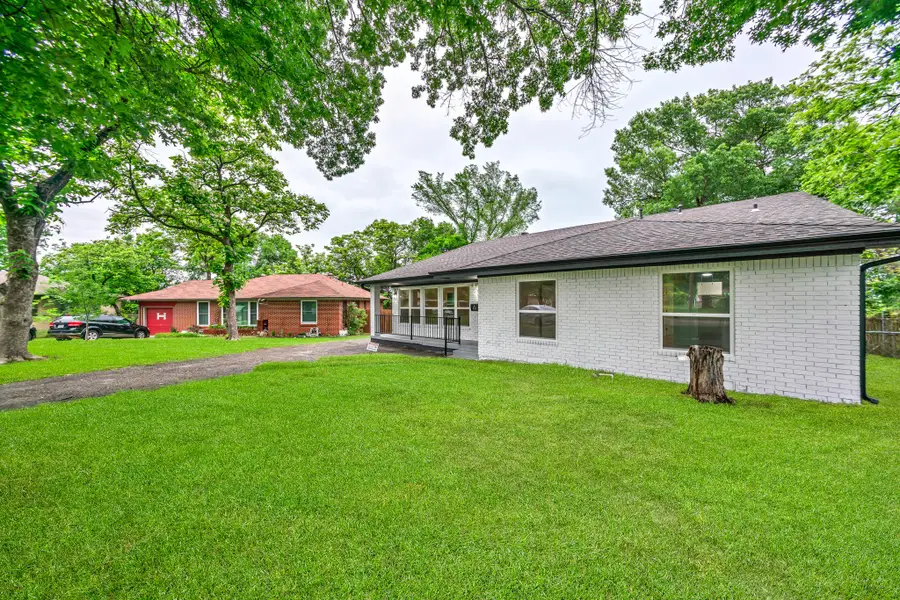 831 Glen Arbor Drive, Dallas, TX 75241 - #3