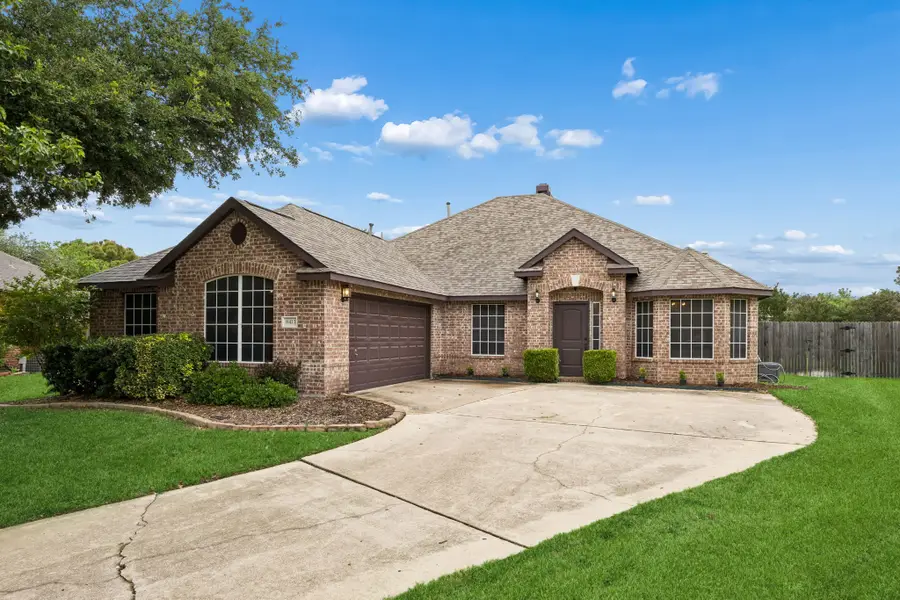 8413 Island Court, Fort Worth, TX 76137 - #2