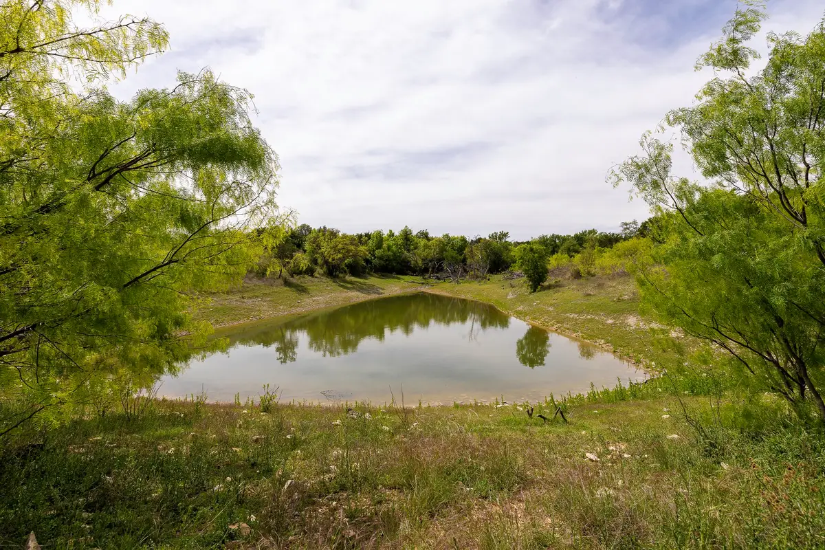 525 Jack Rabbit Circle, Zephyr, TX 76890 - #1