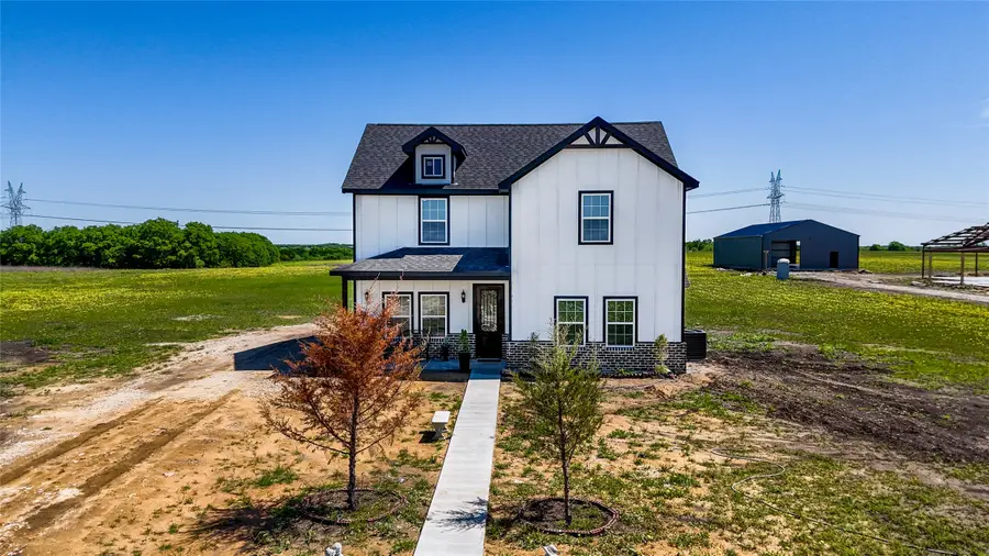 505 Farmer Road, Ennis, TX 75119 - #3