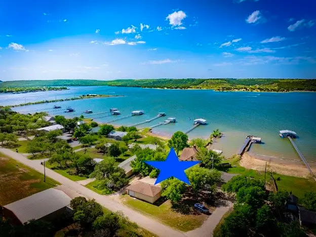 4447 Chapel Road, Possum Kingdom Lake, TX 76450 - #1