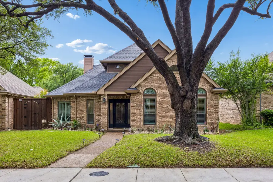 18641 Vista Del Sol, Dallas, TX 75287 - #2