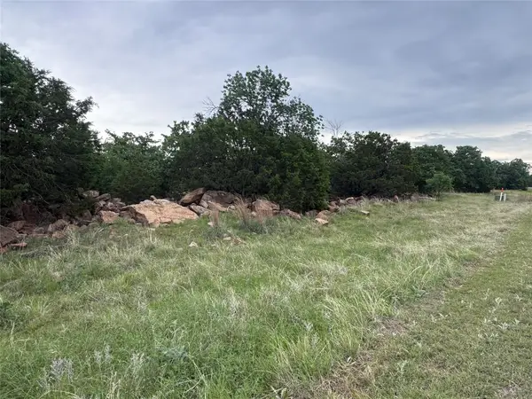 H31 Stagecoach Trail, Gordon, TX 76453