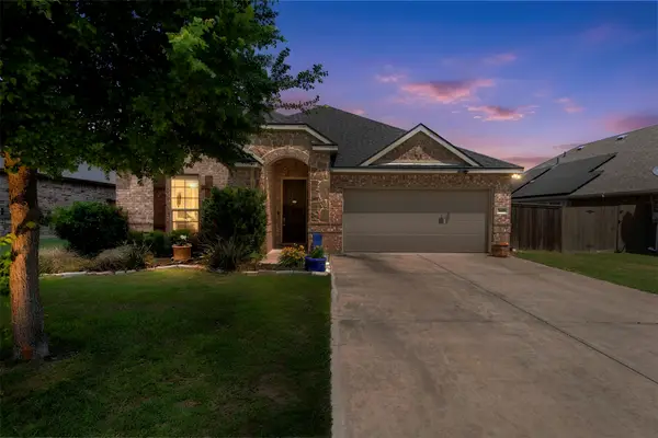 3605 Worthington Drive, Midlothian, TX 76065