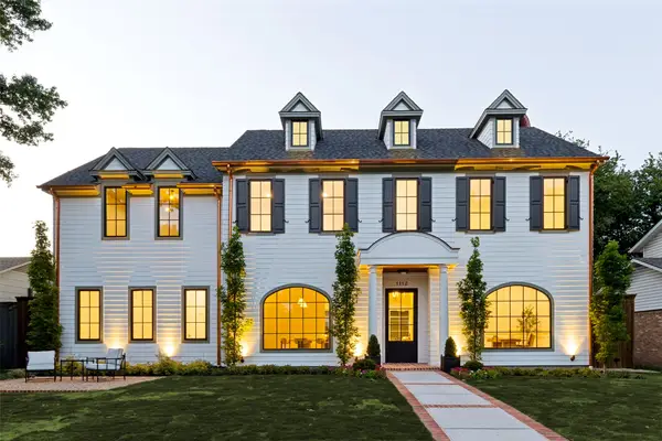 1112 Pueblo Drive, Richardson, TX 75080