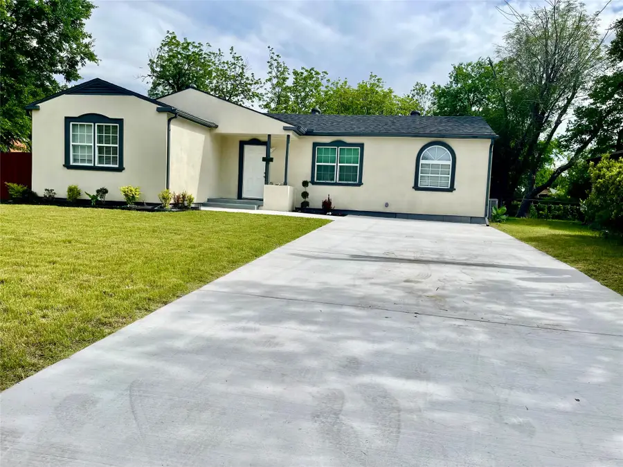 414 Goodyear Street, Irving, TX 75062 - #2