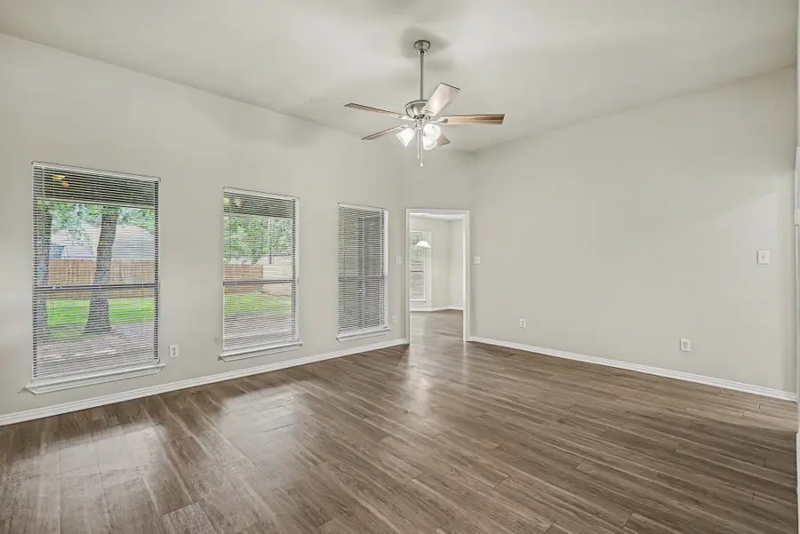 717 Oak Park Drive, Azle, TX 76020 - #3