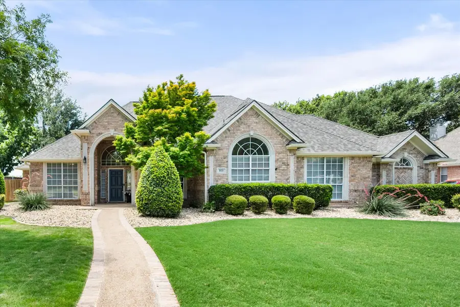 900 Ownby Lane, Southlake, TX 76092 - #2