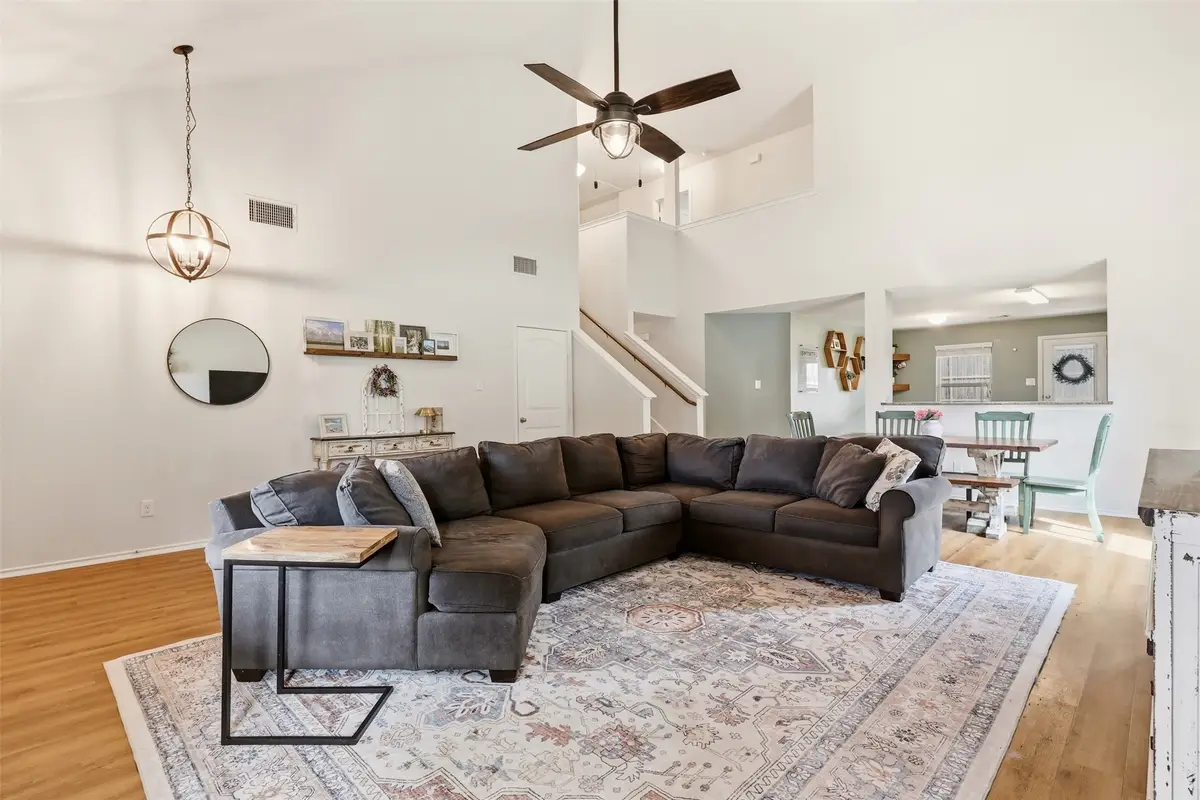 806 Silver Street, Princeton, TX 75407 - #1