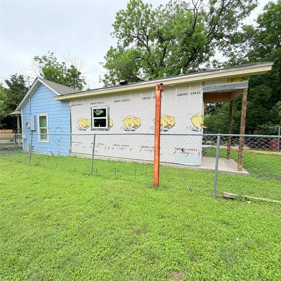 2724 Flint Avenue, Waco, TX 76711 - #2