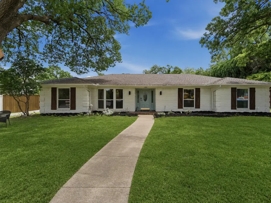 2202 Custer Parkway, Richardson, TX 75080 - #2