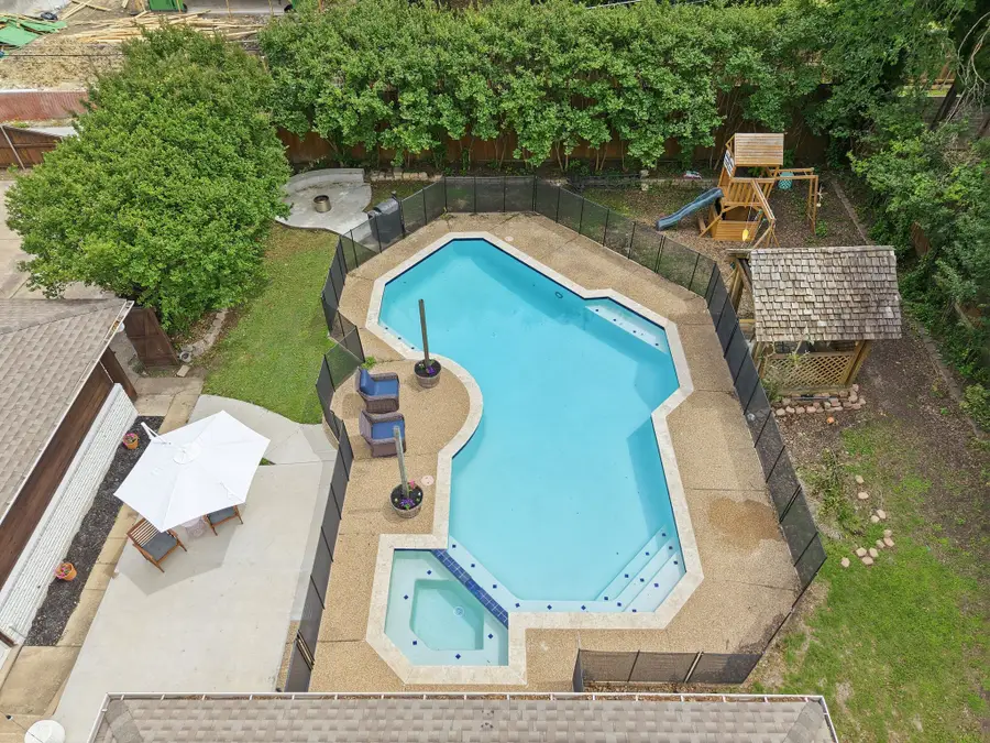 2202 Custer Parkway, Richardson, TX 75080 - #3