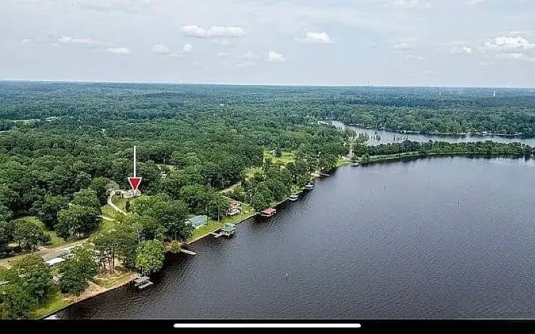 1401 Olin, Farmerville, LA 71241 - #3