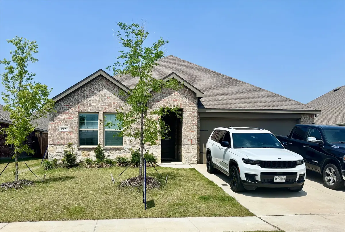 708 Cool Canyon Trail, Princeton, TX 75407 - #1