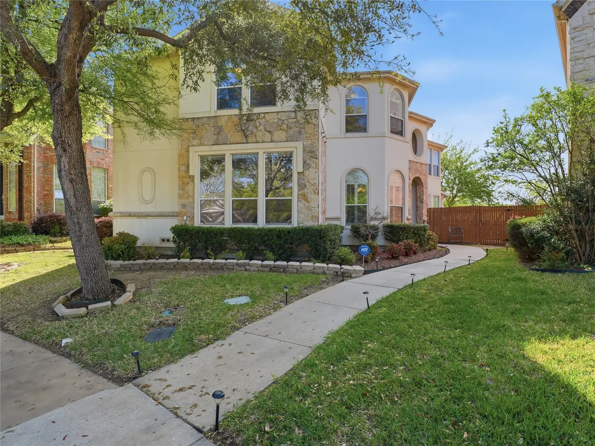 1014 Ricci Court, Irving, TX 75062 - #1