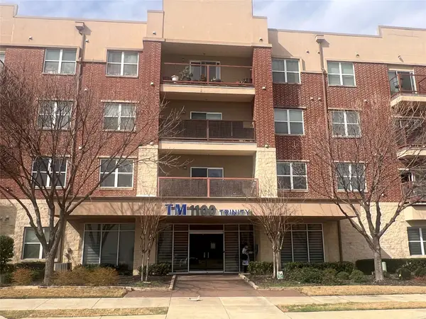 1100 W Trinity Mills Road #3015, Carrollton, TX 75006