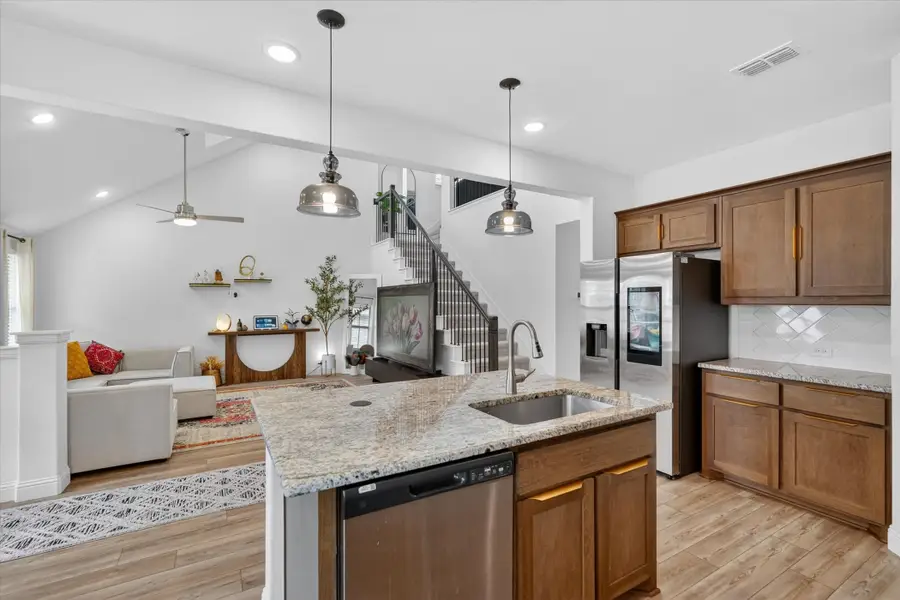 3909 Rain Lily Bend, Melissa, TX 75454 - #3